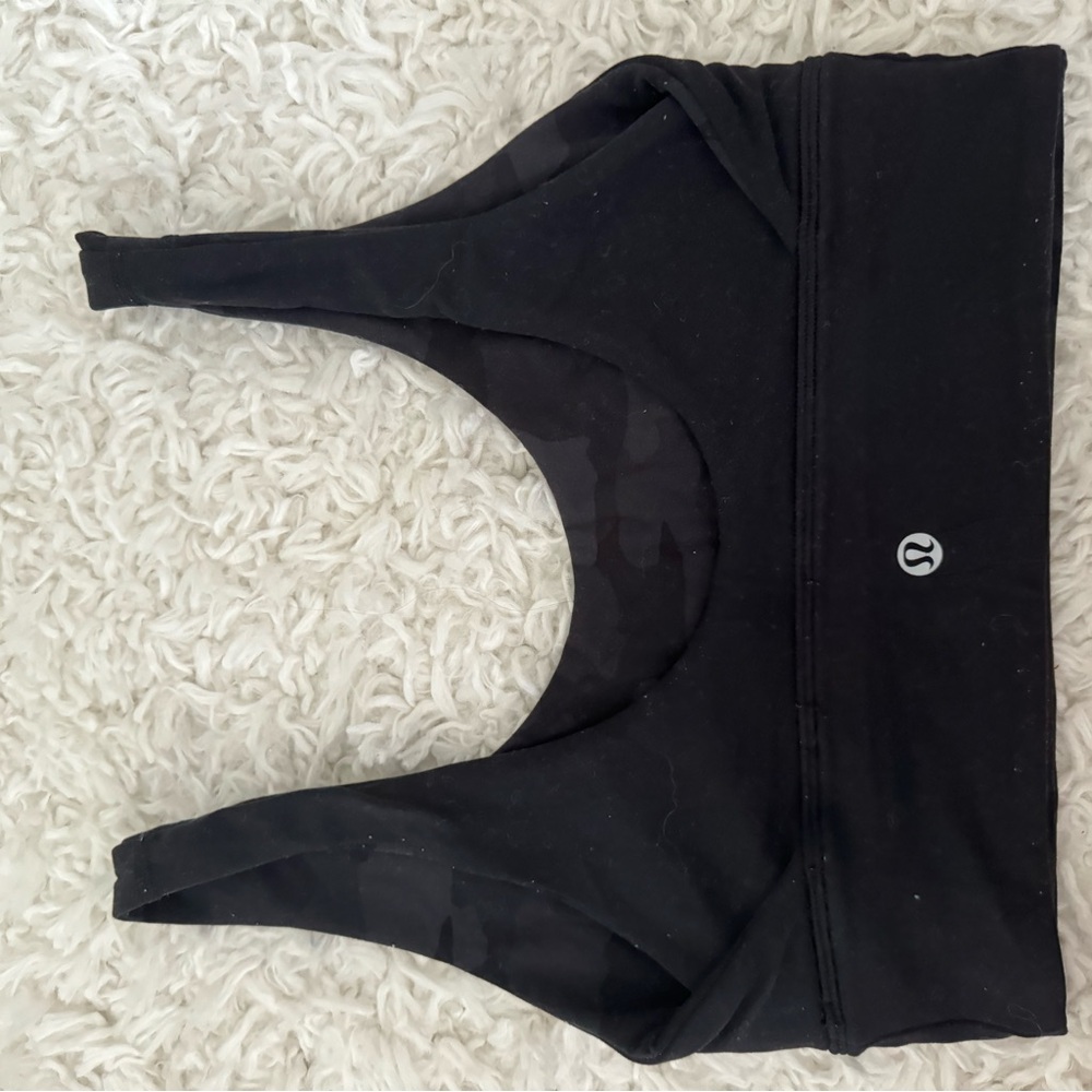 Align Reversible Bra - image 4